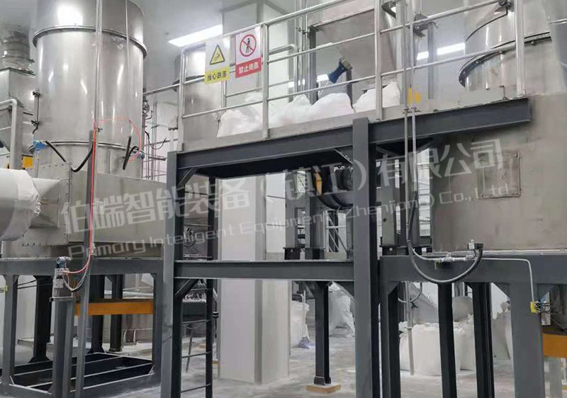 生物质炭化设备怎么工作？连续式炭化炉工艺解析